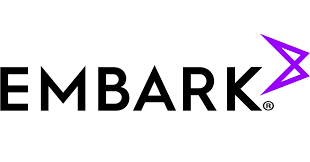 Embark logo