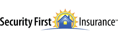 Security First logo